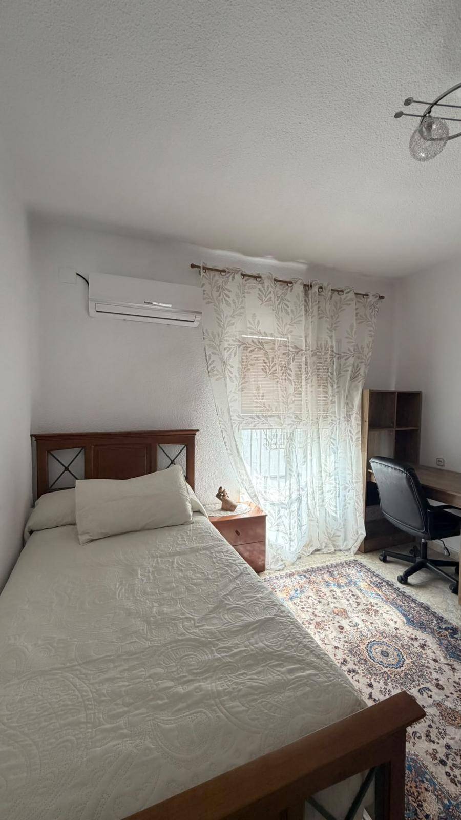 Chalet in affitto a San Francisco Javier (Granada)