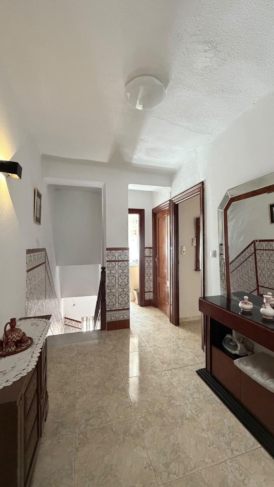 Chalet in affitto a San Francisco Javier (Granada)