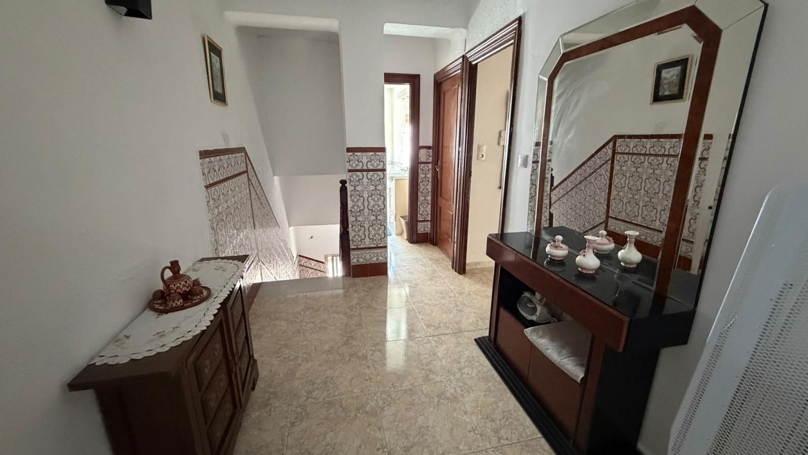 Chalet in affitto a San Francisco Javier (Granada)