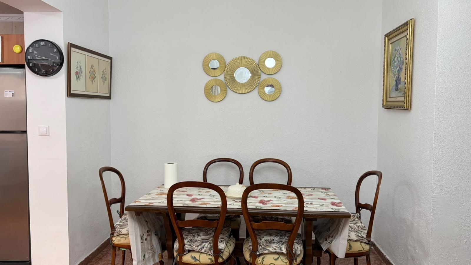 Chalet in affitto a San Francisco Javier (Granada)