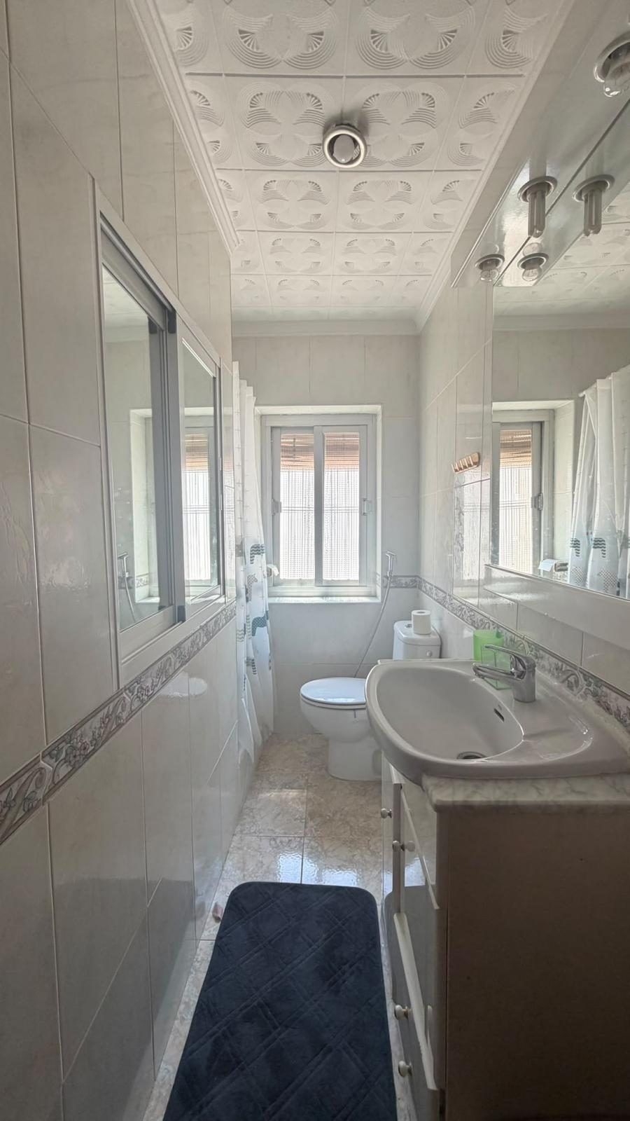 Chalet in affitto a San Francisco Javier (Granada)
