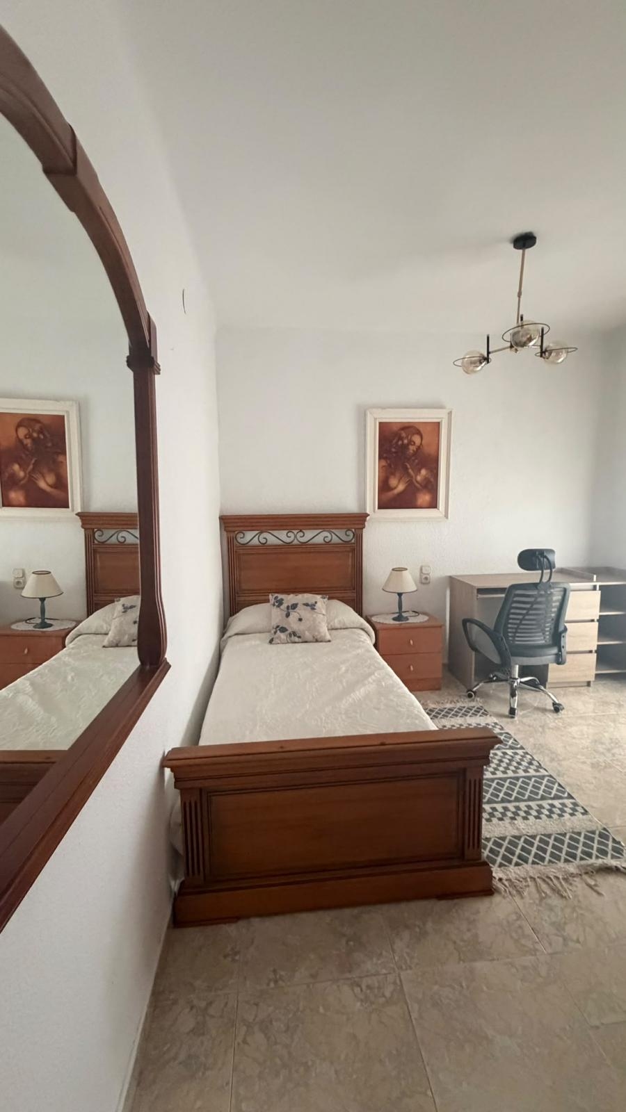 Chalet in affitto a San Francisco Javier (Granada)