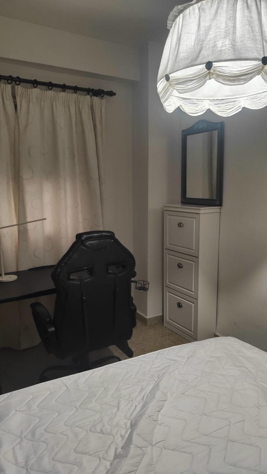 DOS HABITACIONES DISPONIBLES EN CAMINO DE RONDA