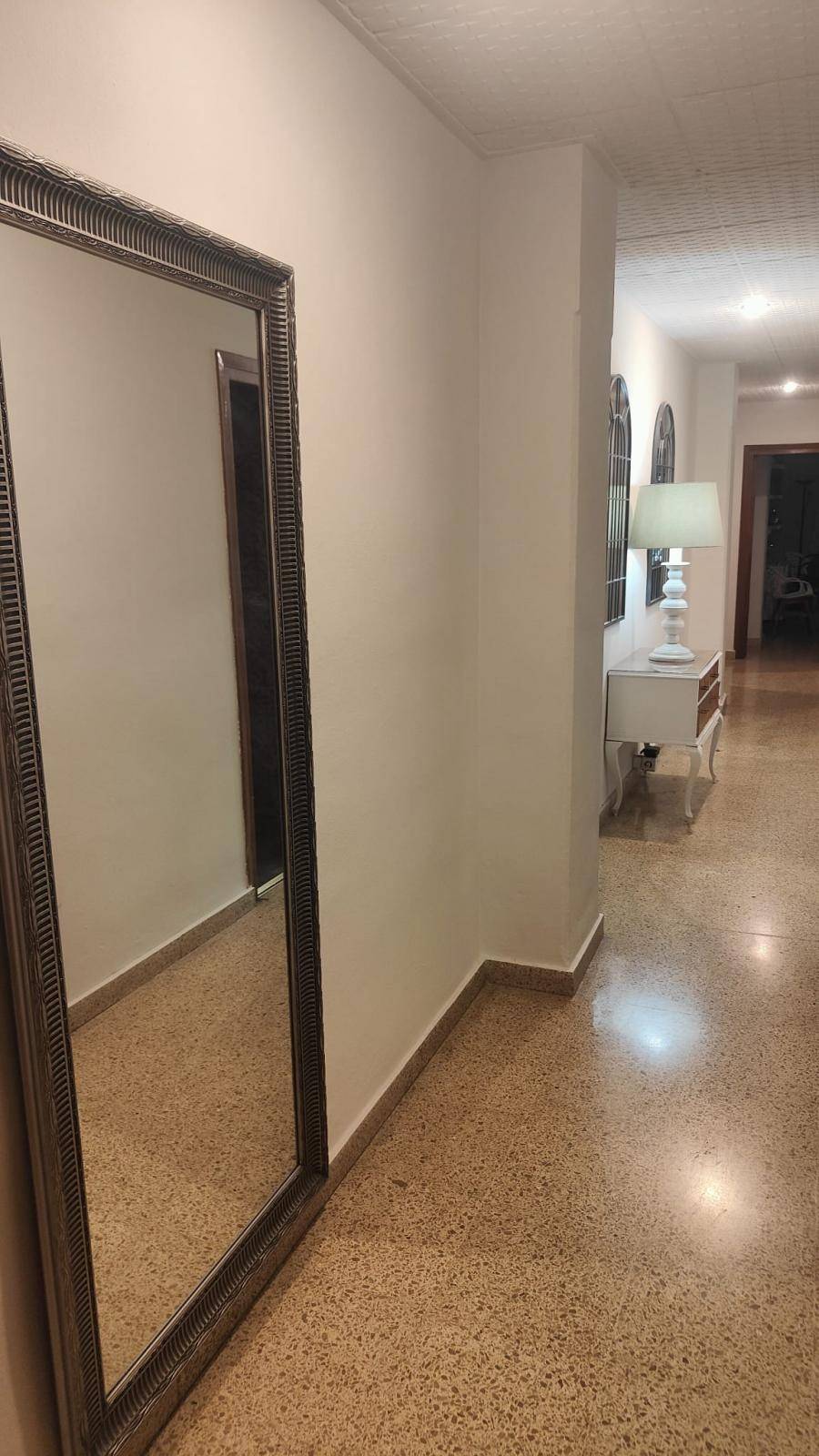 DOS HABITACIONES DISPONIBLES EN CAMINO DE RONDA