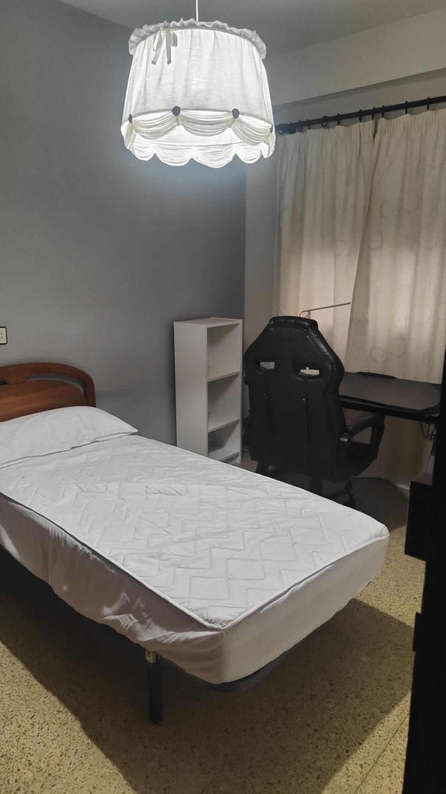 DOS HABITACIONES DISPONIBLES EN CAMINO DE RONDA
