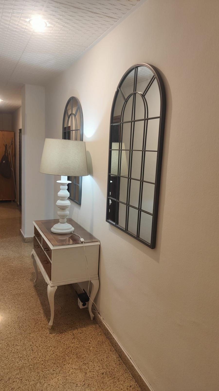 DOS HABITACIONES DISPONIBLES EN CAMINO DE RONDA