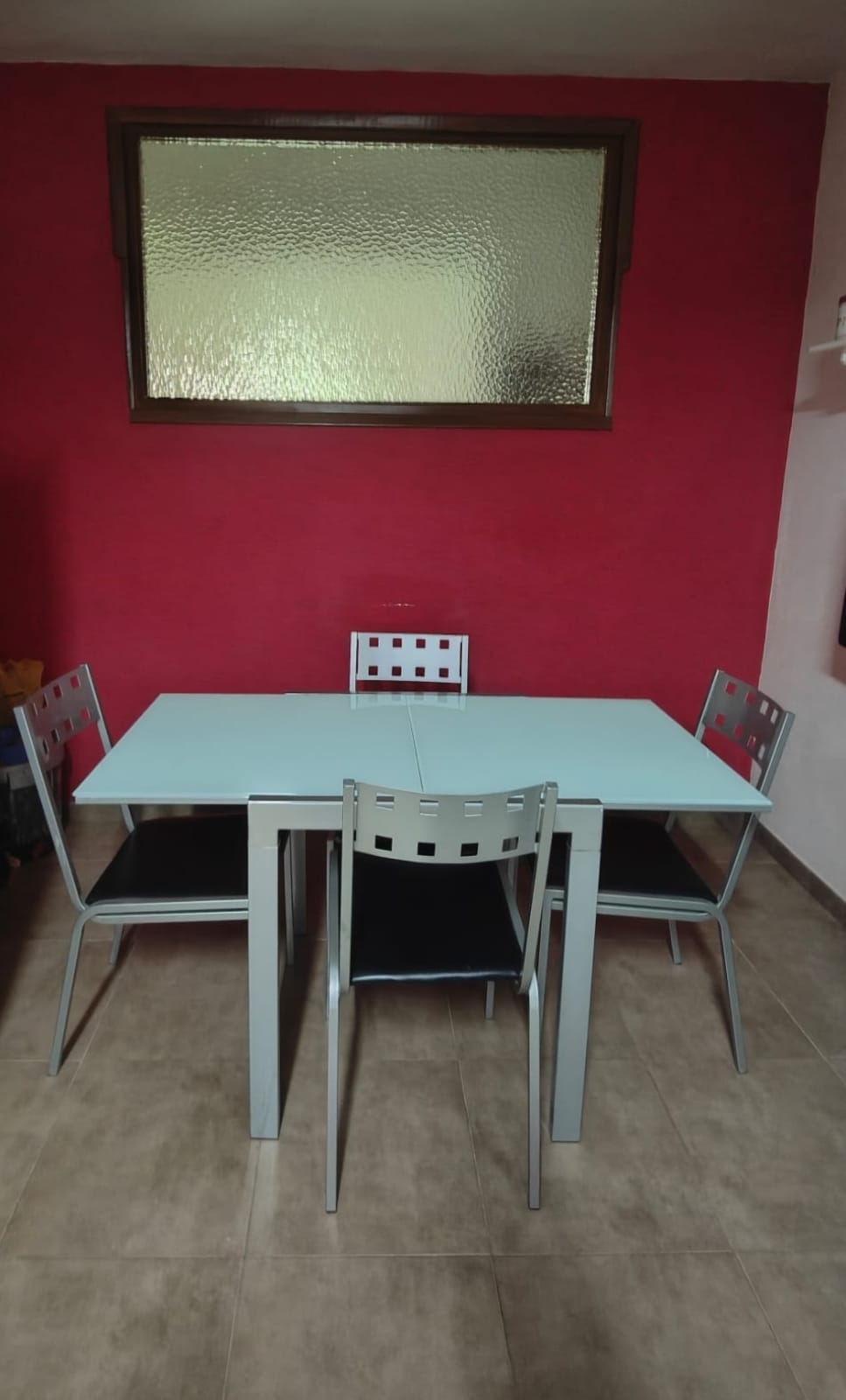 DOS HABITACIONES DISPONIBLES EN CAMINO DE RONDA