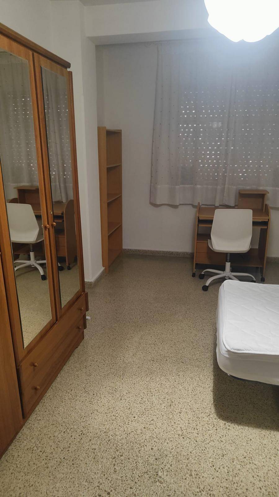DOS HABITACIONES DISPONIBLES EN CAMINO DE RONDA