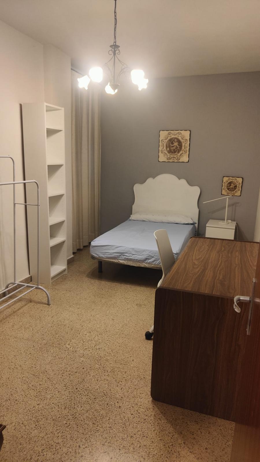 DOS HABITACIONES DISPONIBLES EN CAMINO DE RONDA