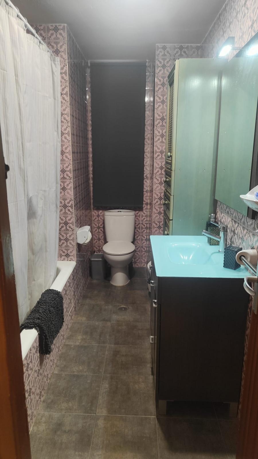 DOS HABITACIONES DISPONIBLES EN CAMINO DE RONDA