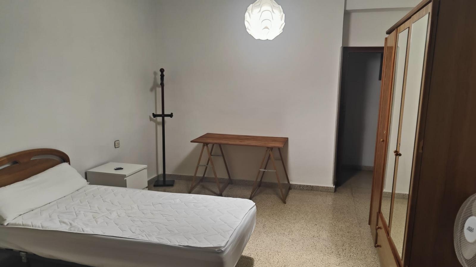 DOS HABITACIONES DISPONIBLES EN CAMINO DE RONDA