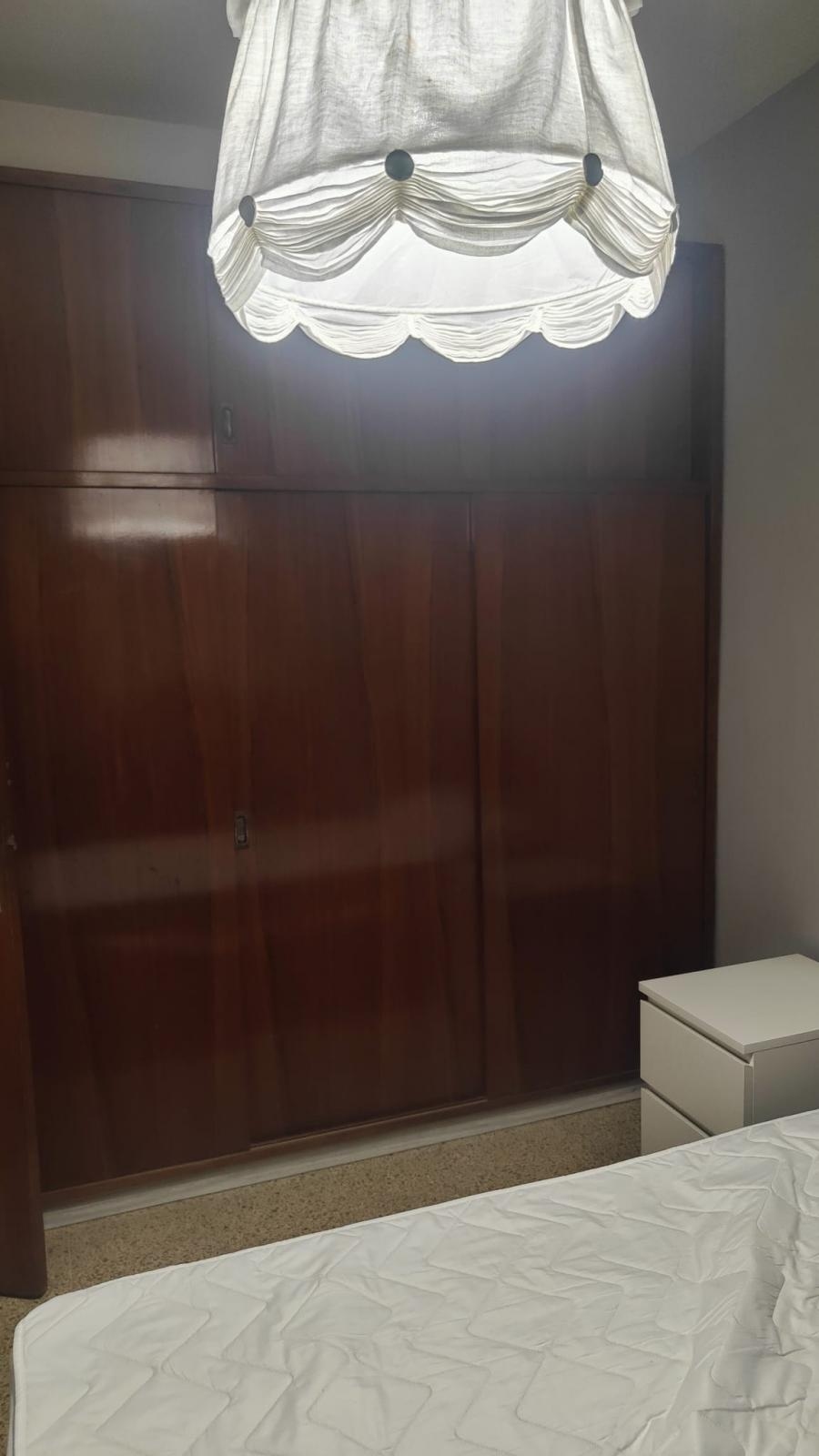 DOS HABITACIONES DISPONIBLES EN CAMINO DE RONDA