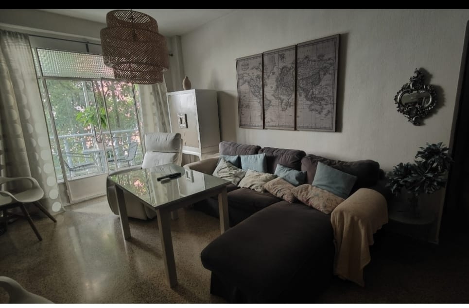 DOS HABITACIONES DISPONIBLES EN CAMINO DE RONDA