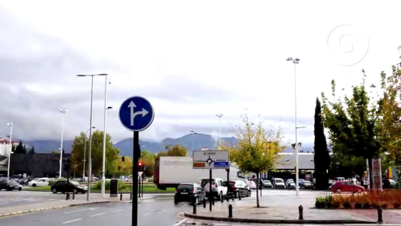 Toppetasje til leie til Fígares (Granada)