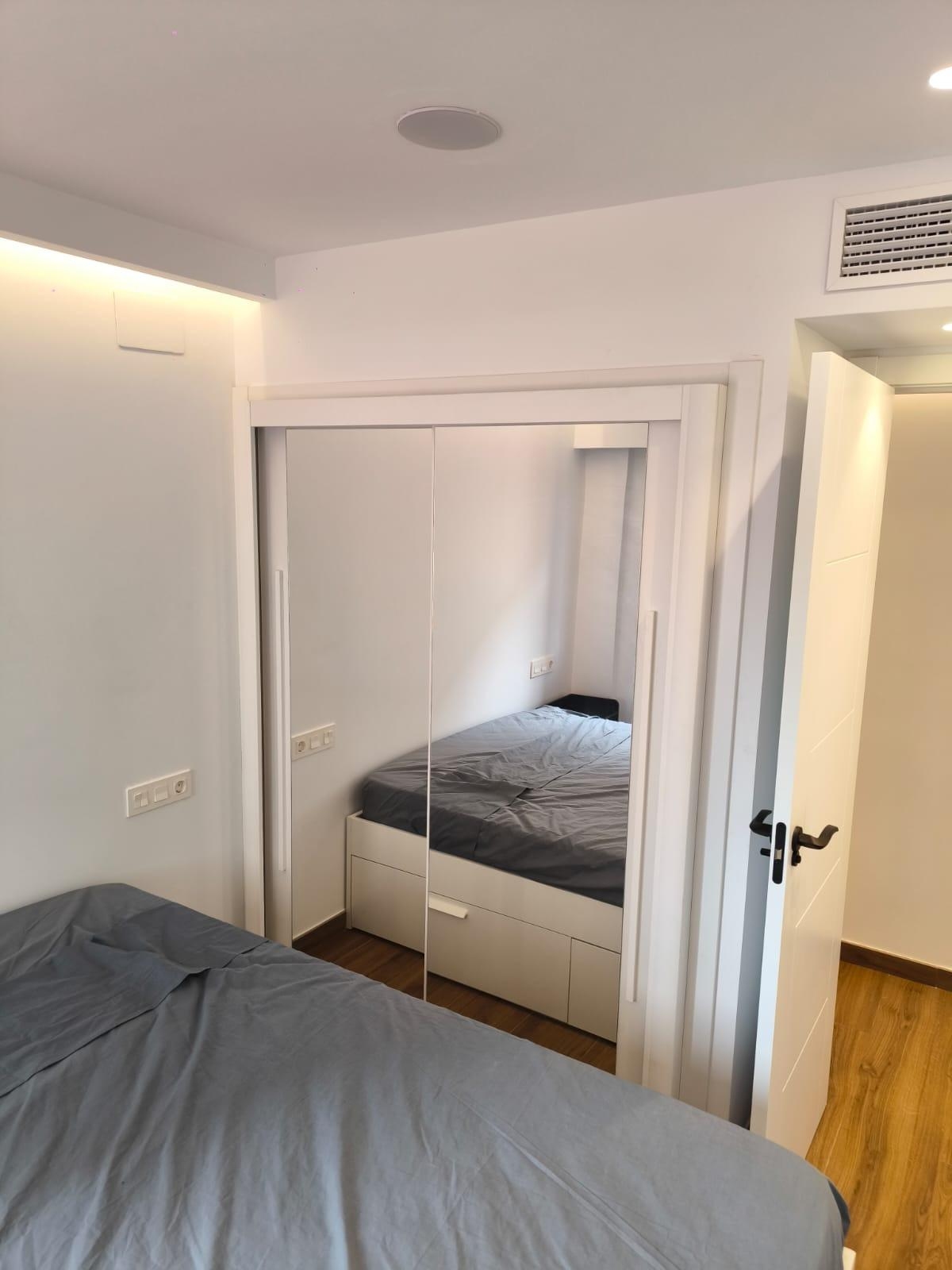 Leilighet til leie til Angustias-Chana-Encina (Granada)