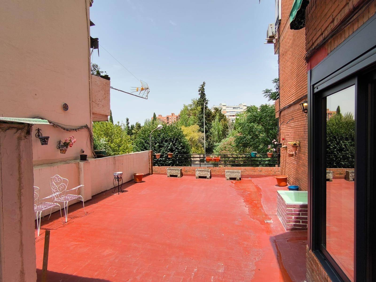 Leilighet til leie til Angustias-Chana-Encina (Granada)
