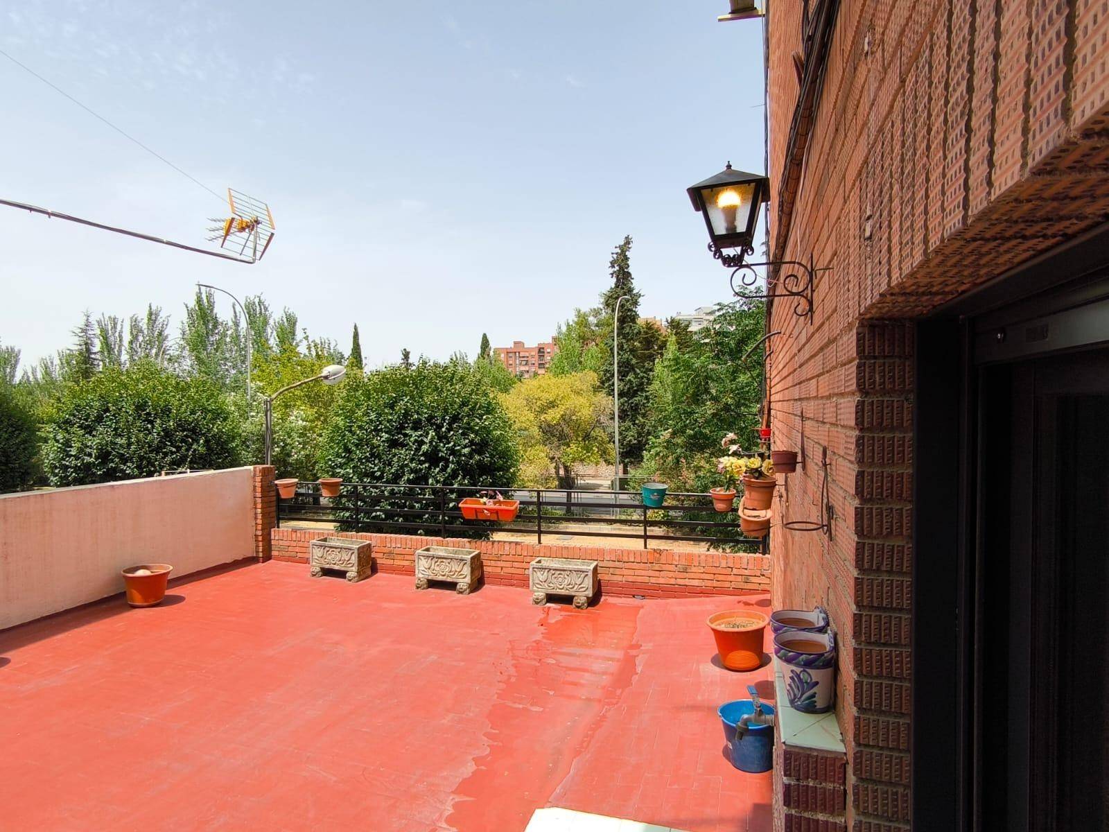 Leilighet til leie til Angustias-Chana-Encina (Granada)