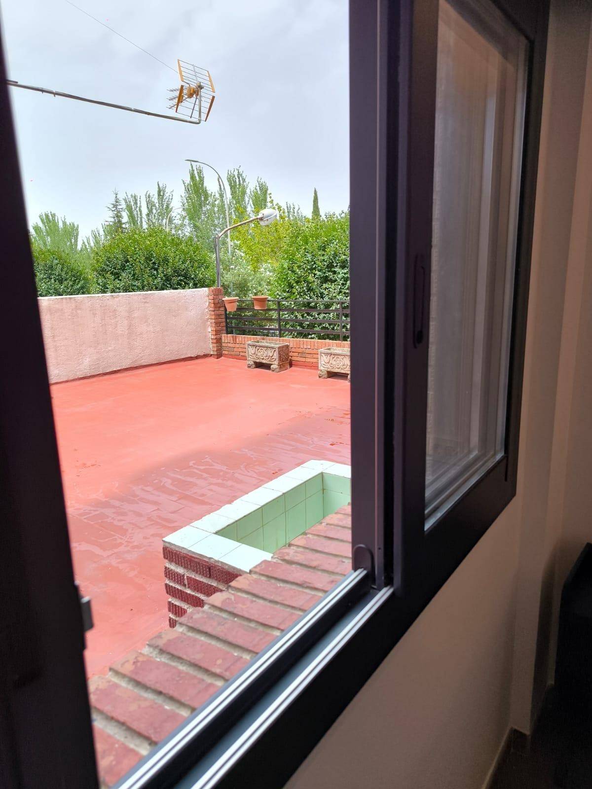 Leilighet til leie til Angustias-Chana-Encina (Granada)