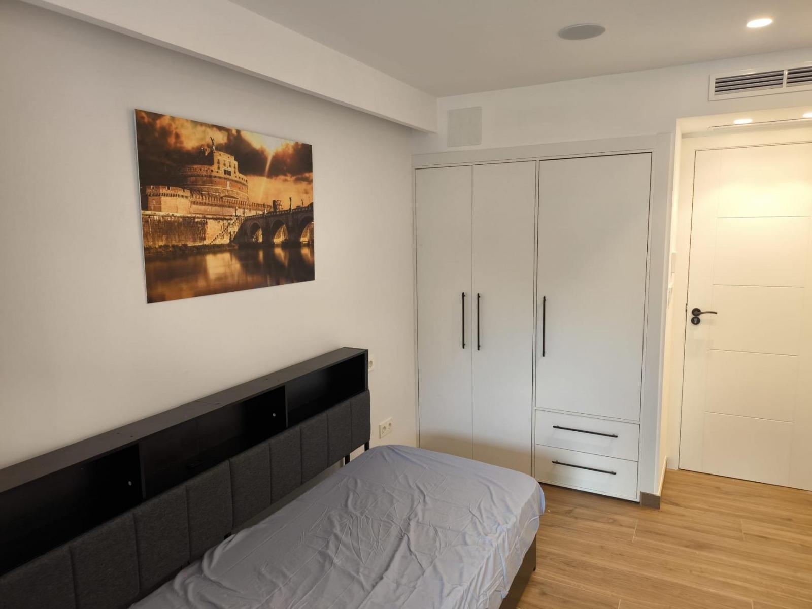 Studioleilighet til leie til Angustias-Chana-Encina (Granada)