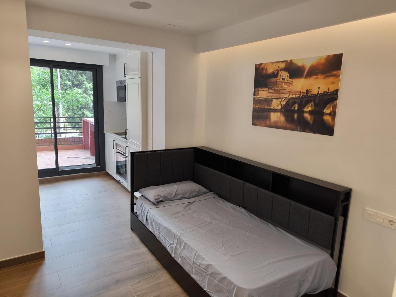 Studioleilighet til leie til Angustias-Chana-Encina (Granada)