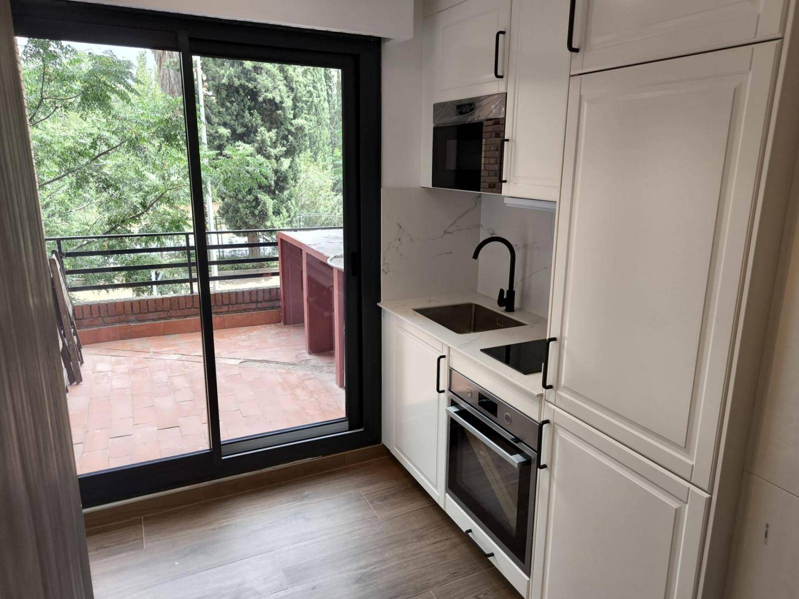 Studioleilighet til leie til Angustias-Chana-Encina (Granada)