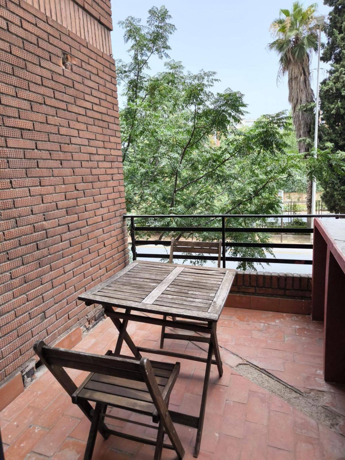 Studioleilighet til leie til Angustias-Chana-Encina (Granada)