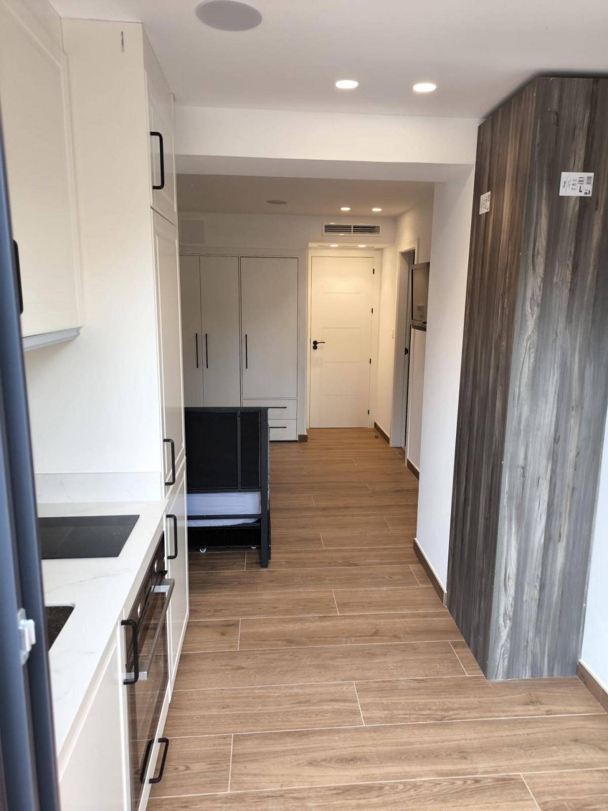 Studioleilighet til leie til Angustias-Chana-Encina (Granada)