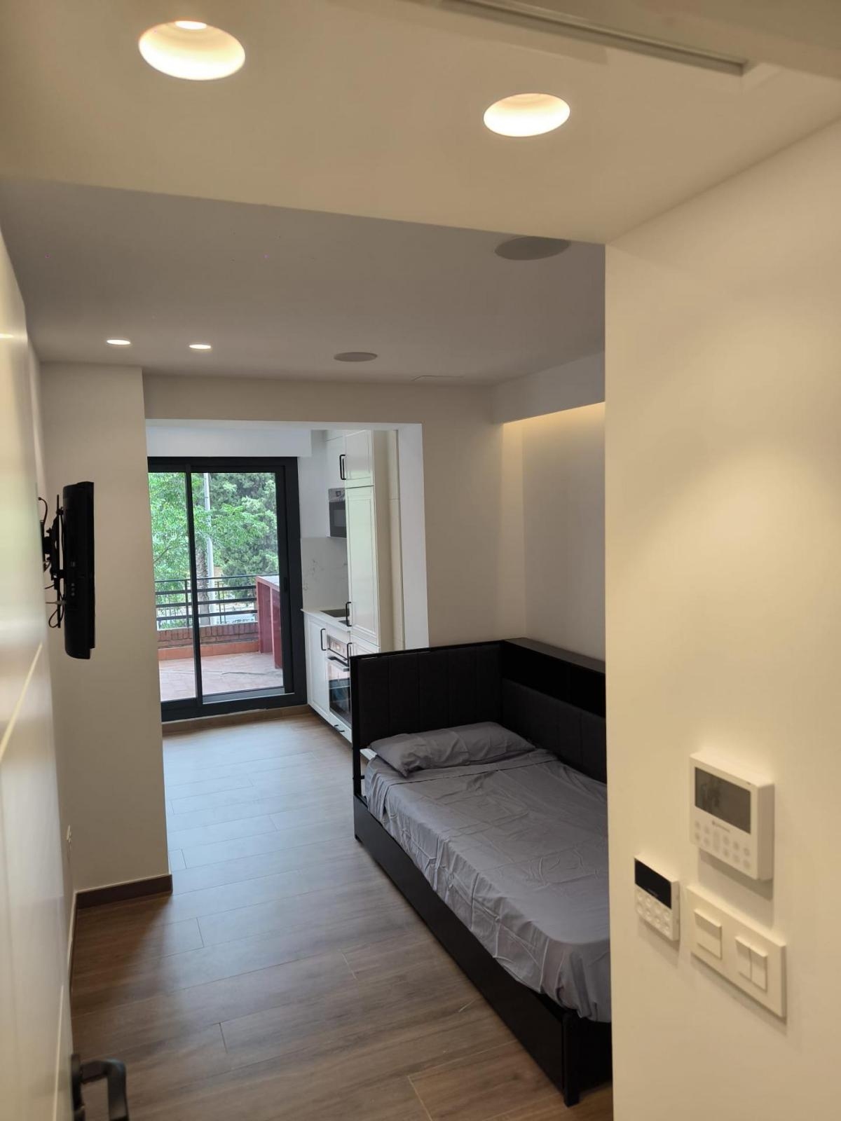 Studioleilighet til leie til Angustias-Chana-Encina (Granada)