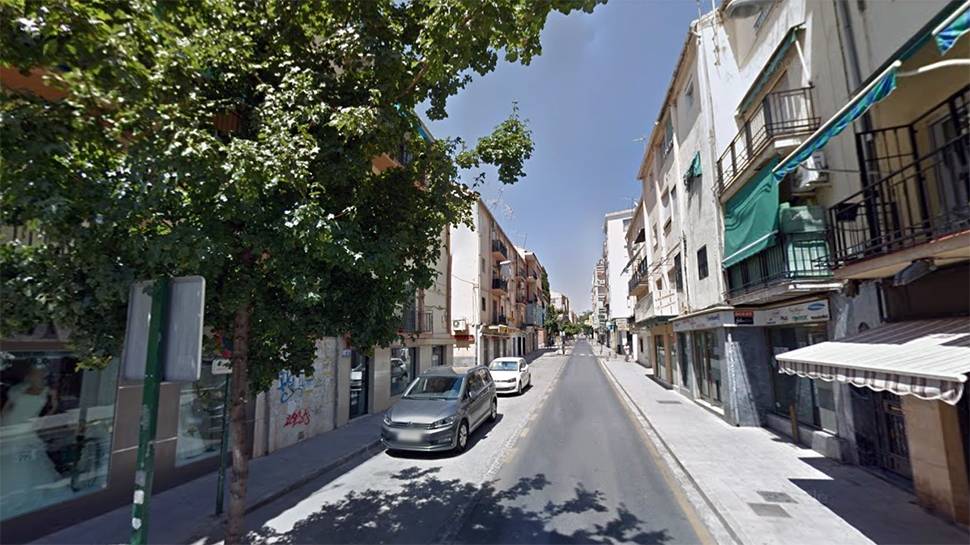 Appartement en location à Angustias-Chana-Encina (Granada)