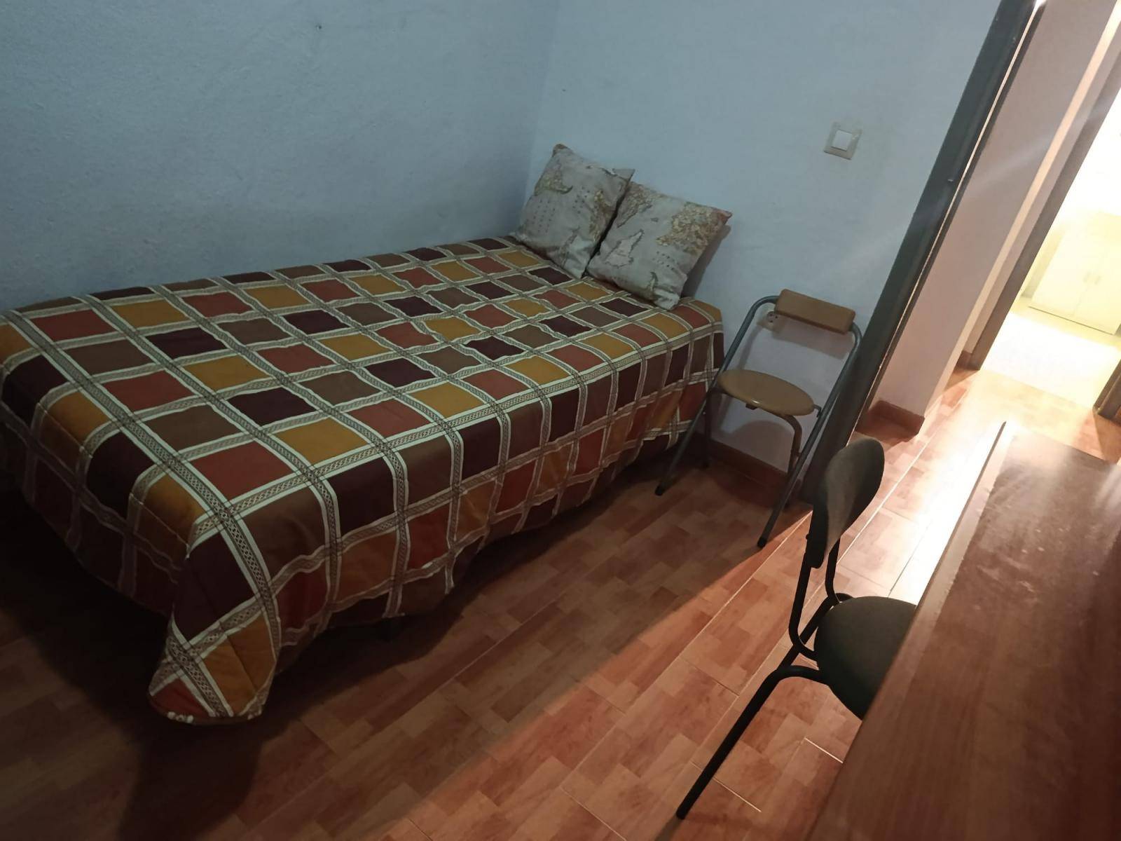 квартира в аренде в Campo Verde (Granada)