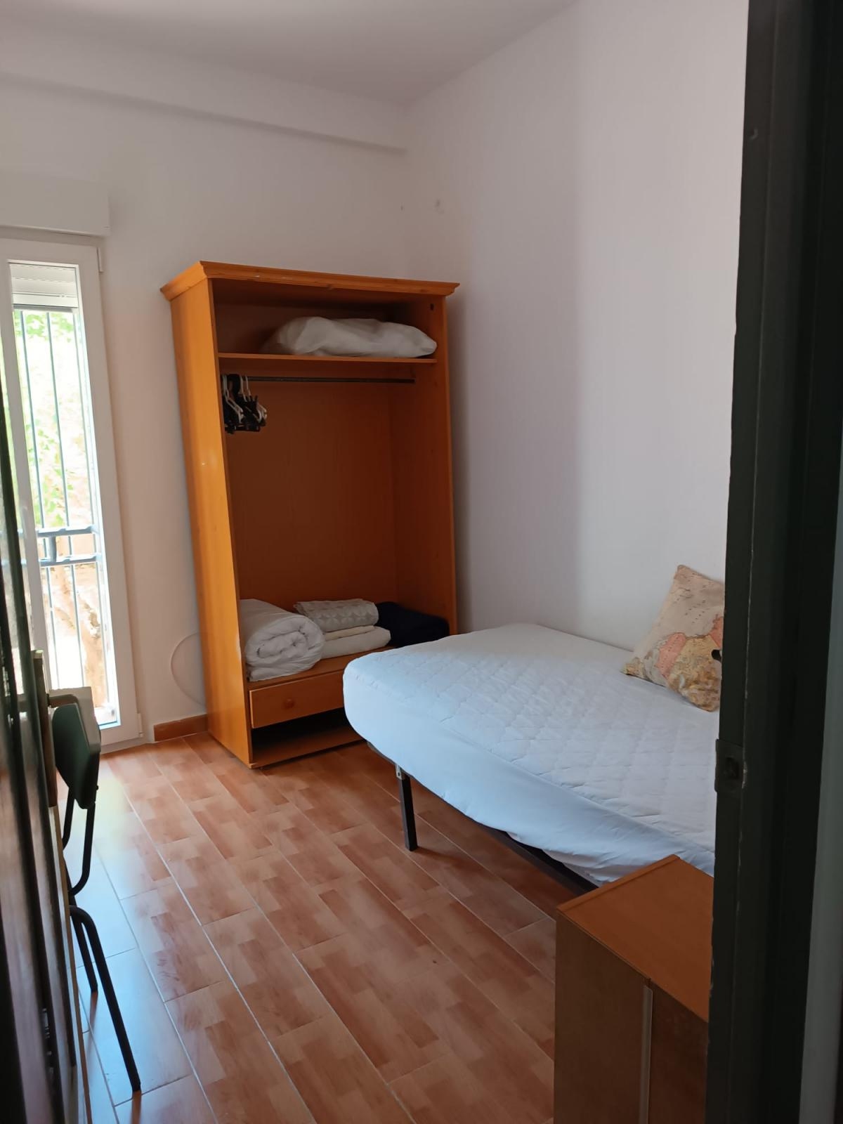 квартира в аренде в Campo Verde (Granada)