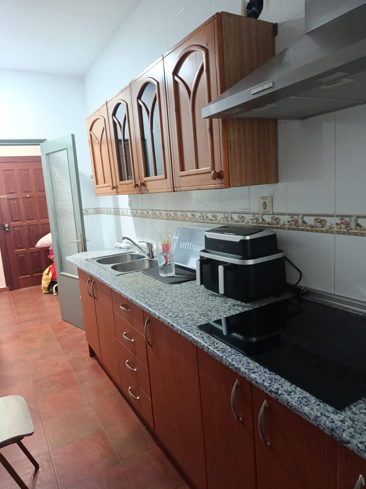 квартира в аренде в Campo Verde (Granada)