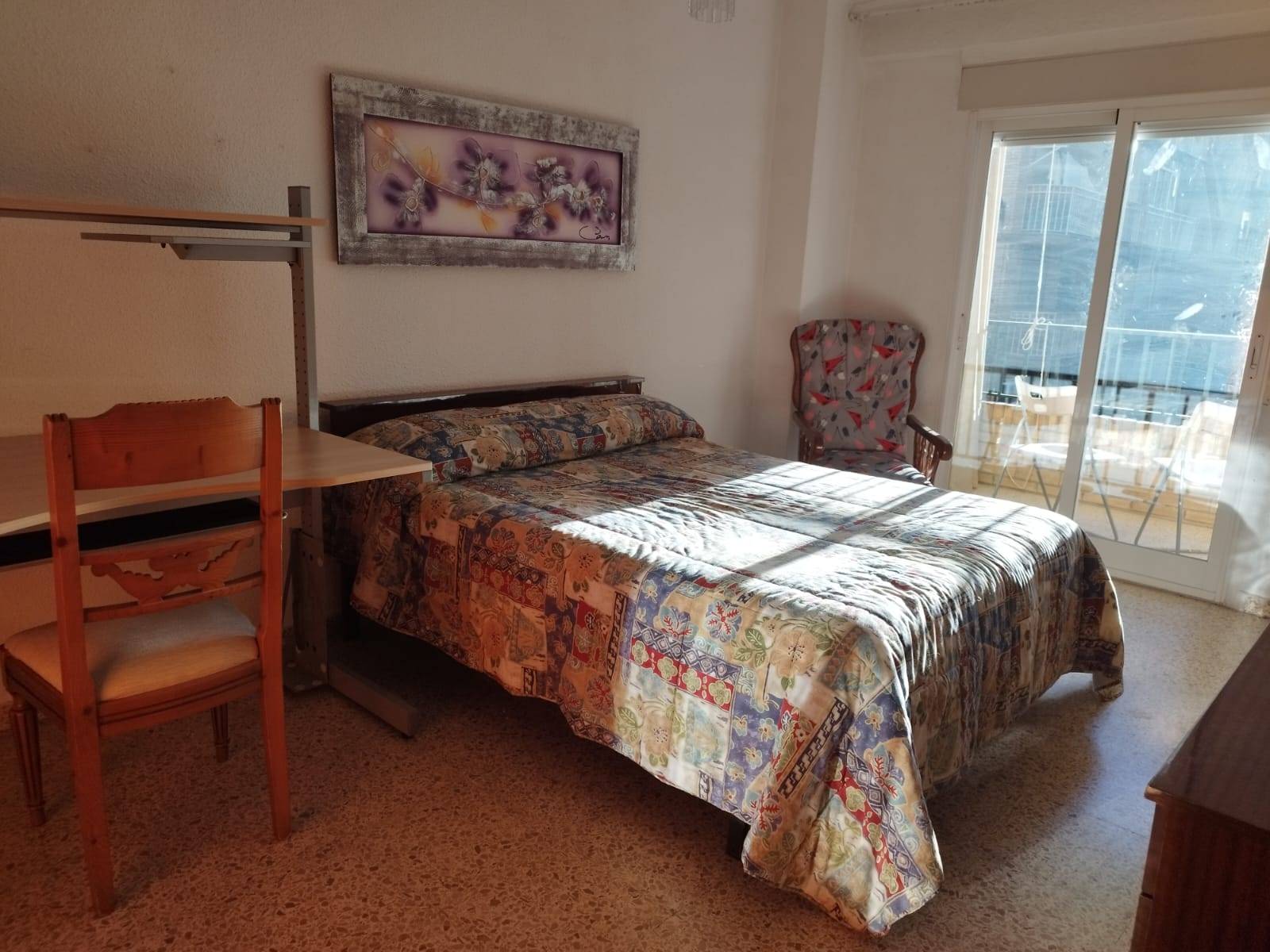 Wohnung zur miete in Zaidín (Granada)