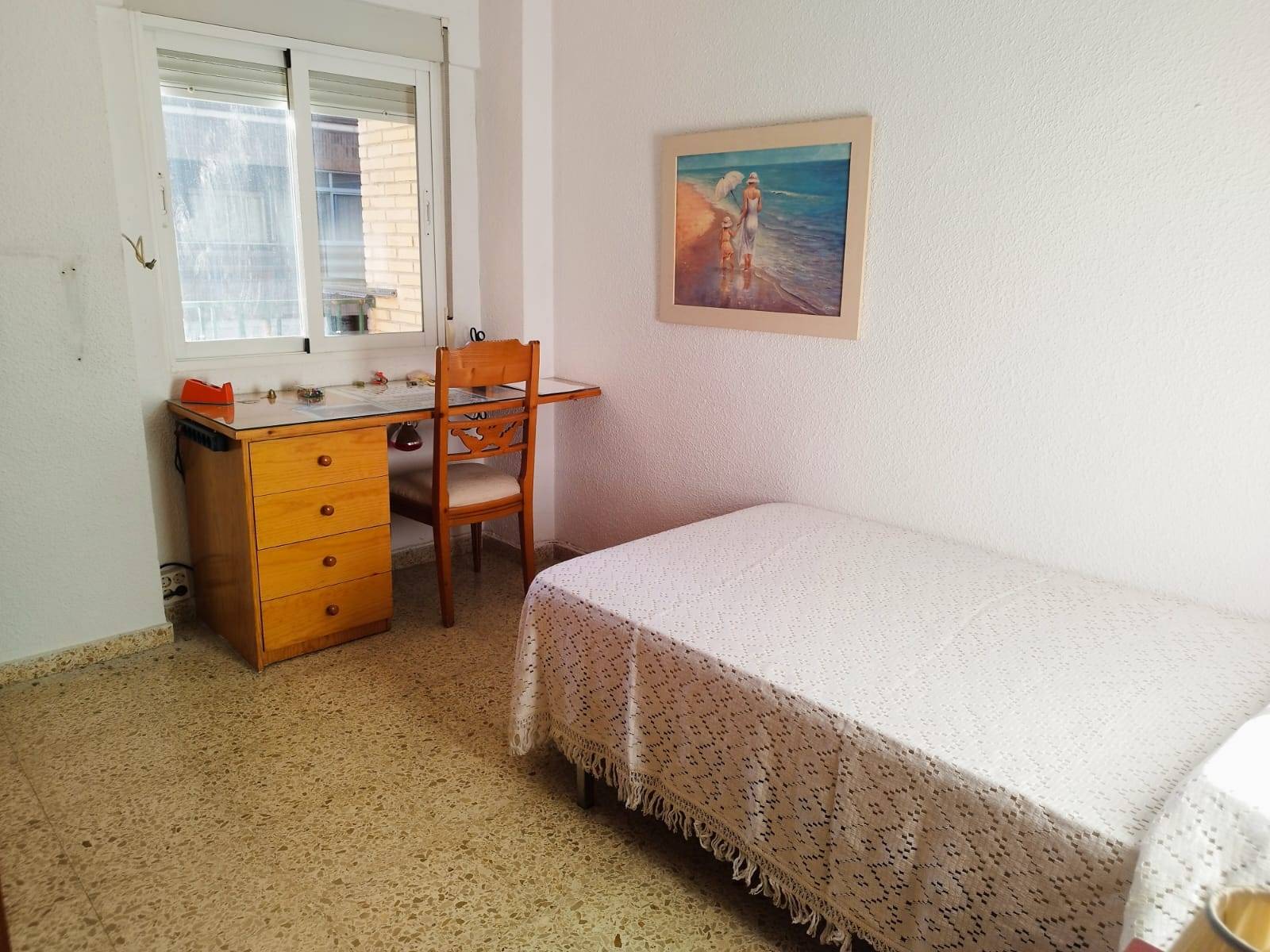 Wohnung zur miete in Zaidín (Granada)