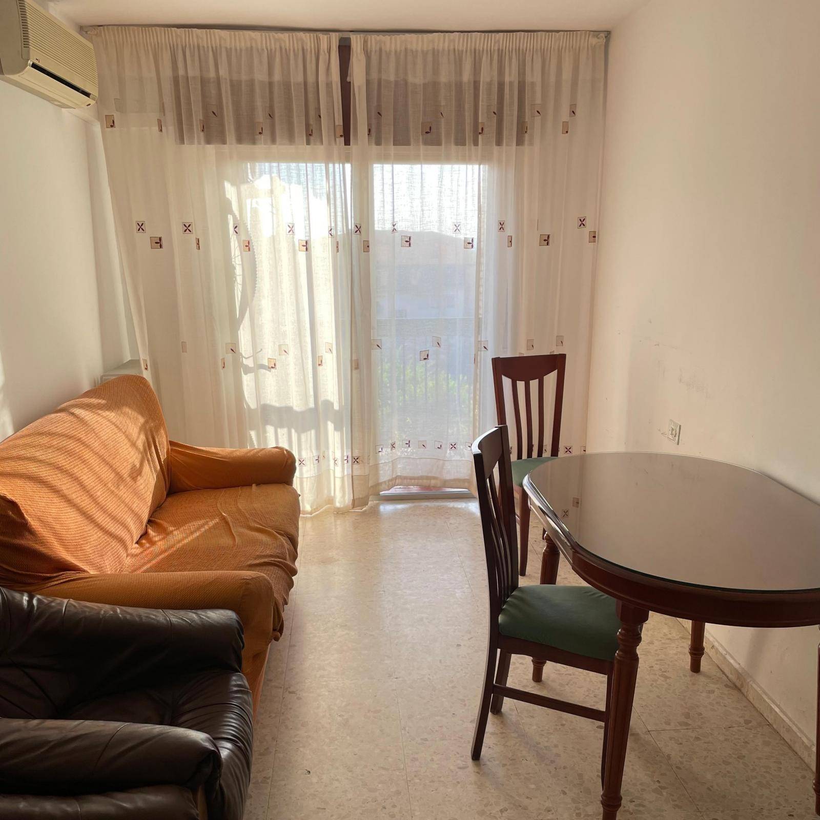 Leilighet til leie til Angustias-Chana-Encina (Granada)