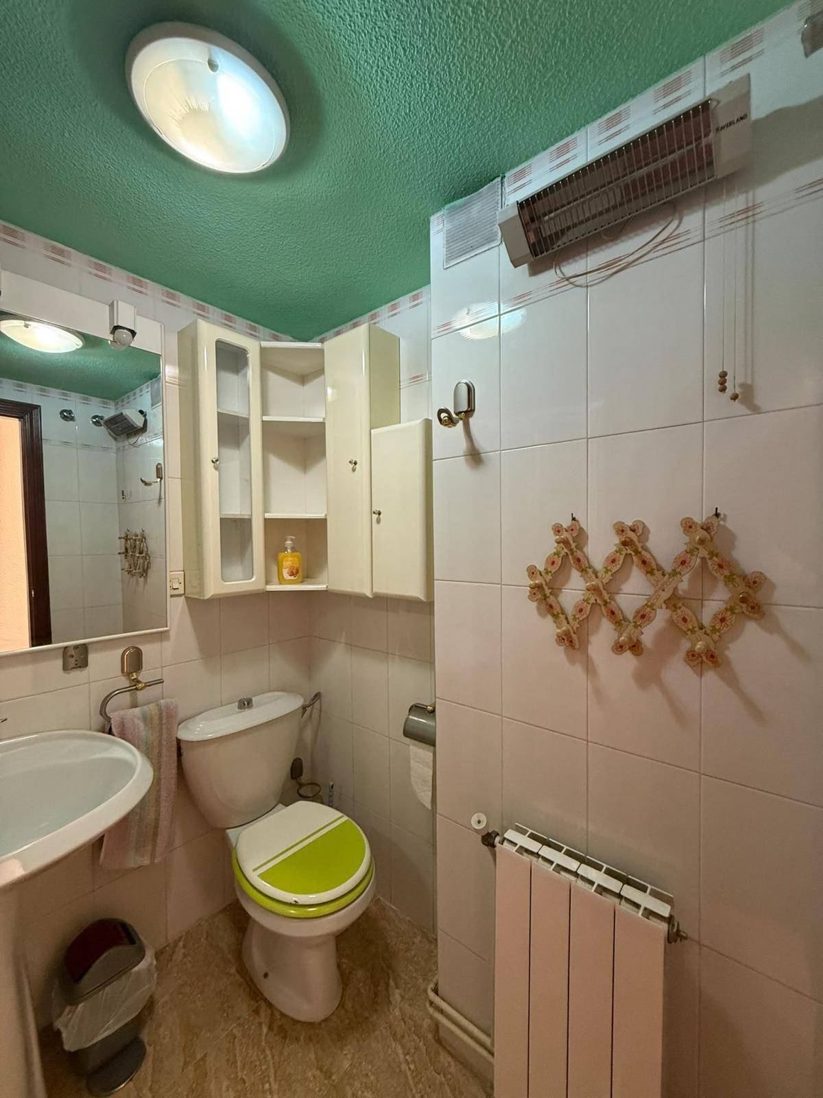 Flat te koop in Joaquina Eguaras (Granada)