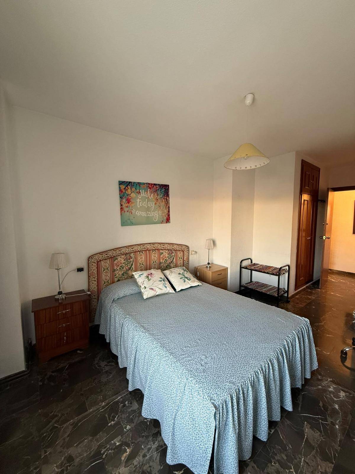 Flat te koop in Joaquina Eguaras (Granada)