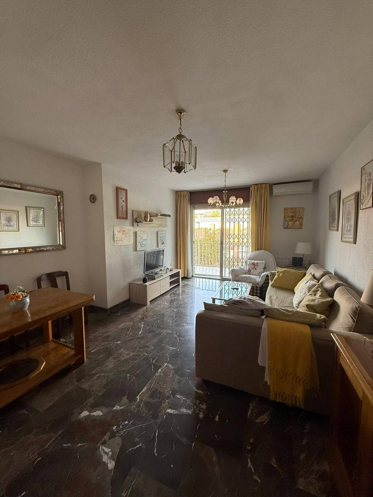 Flat te koop in Joaquina Eguaras (Granada)