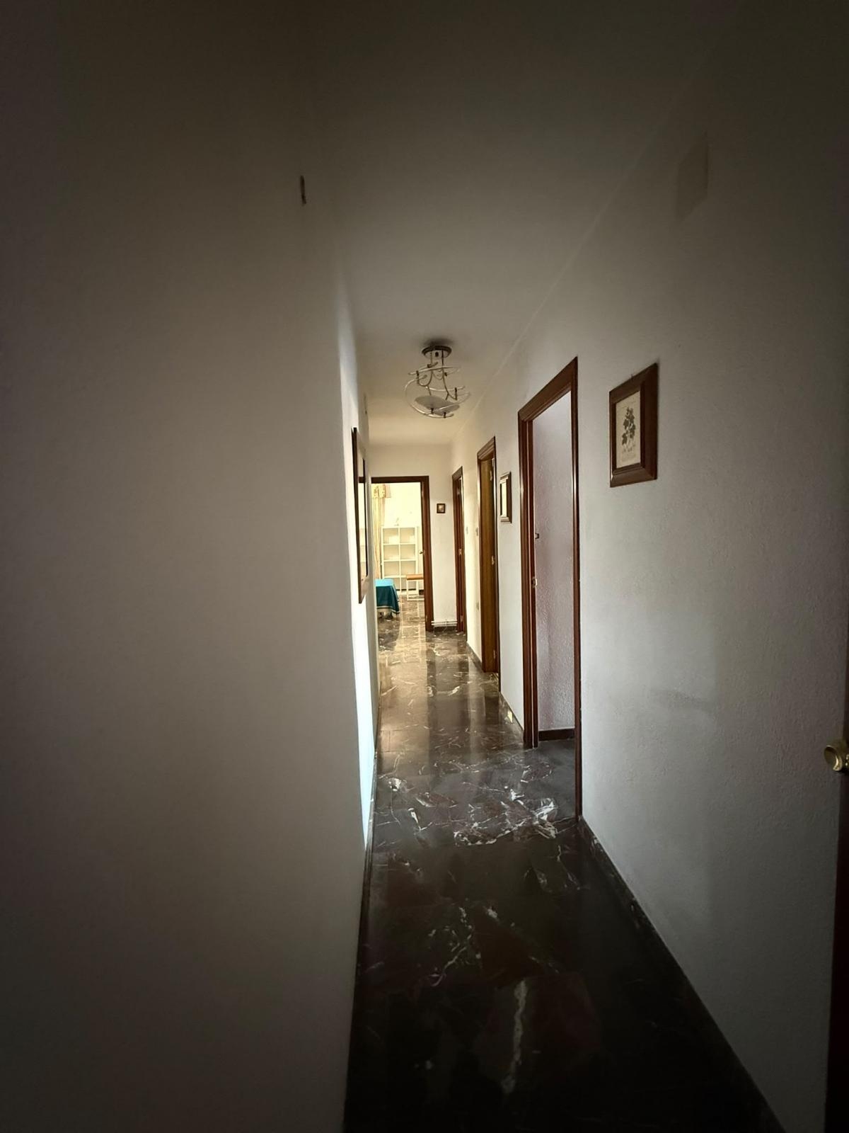 Flat te koop in Joaquina Eguaras (Granada)