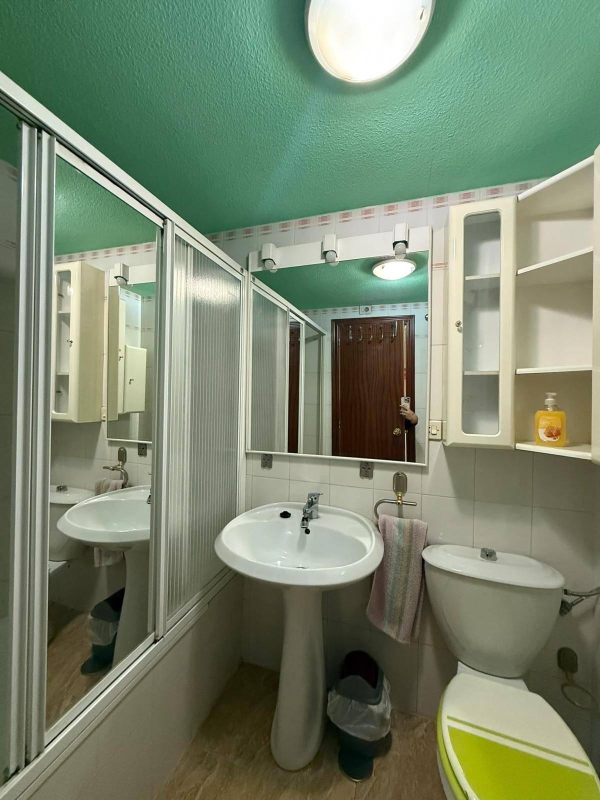 Flat te koop in Joaquina Eguaras (Granada)