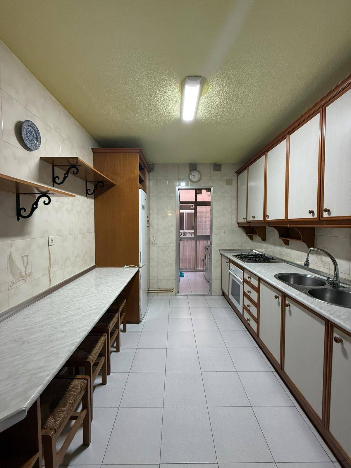 Flat te koop in Joaquina Eguaras (Granada)