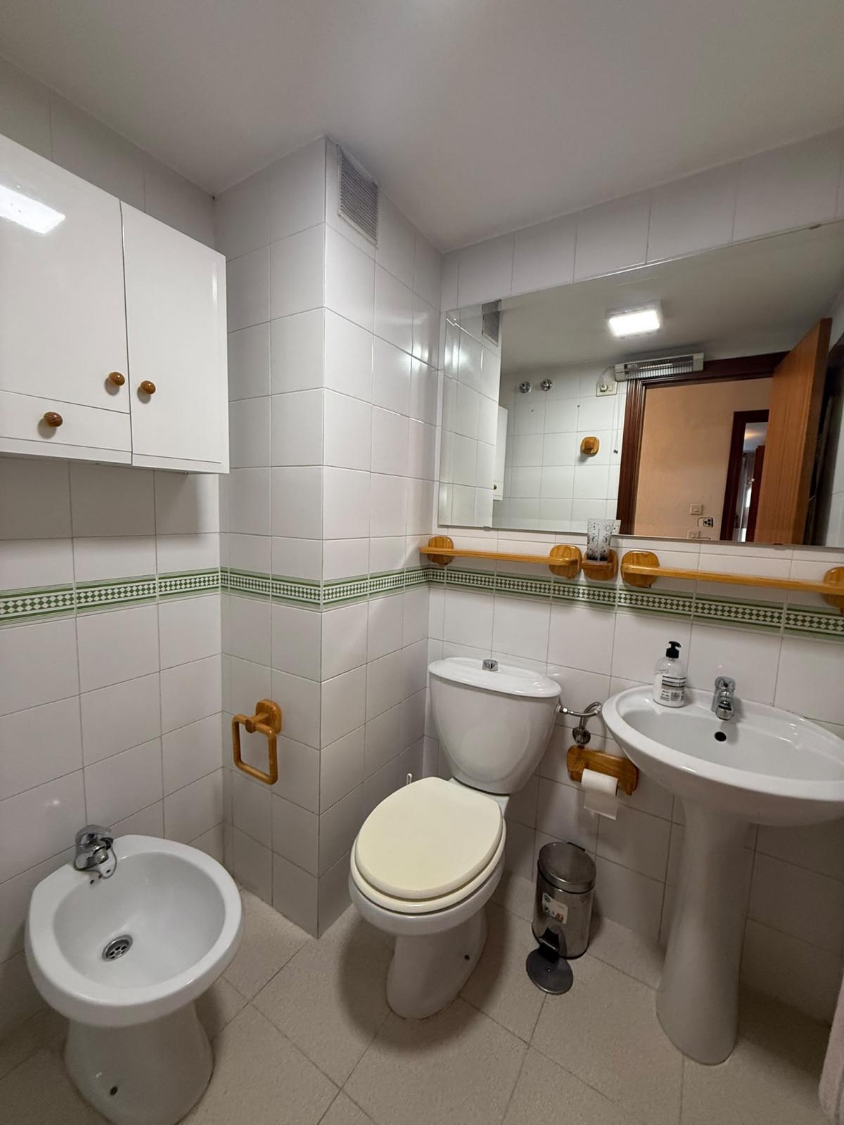 Flat te koop in Joaquina Eguaras (Granada)