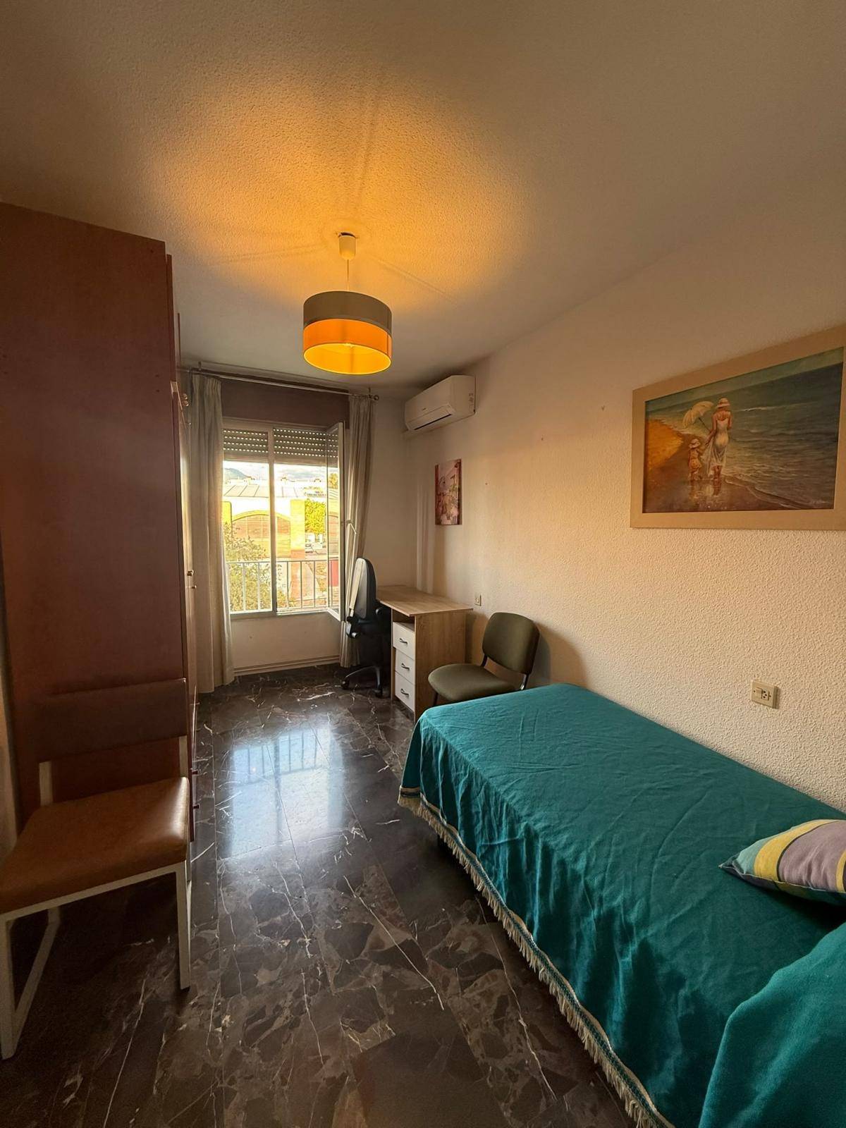 Flat te koop in Joaquina Eguaras (Granada)
