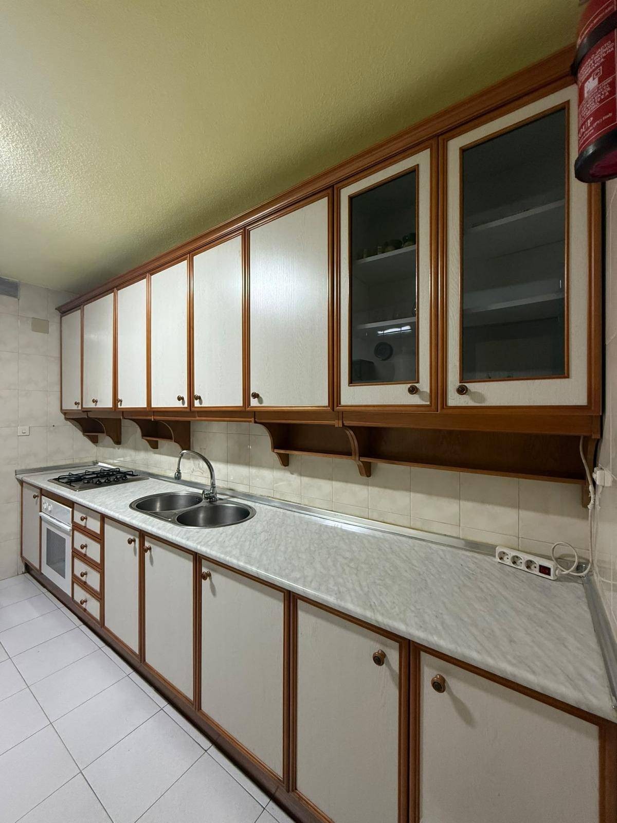 Flat te koop in Joaquina Eguaras (Granada)