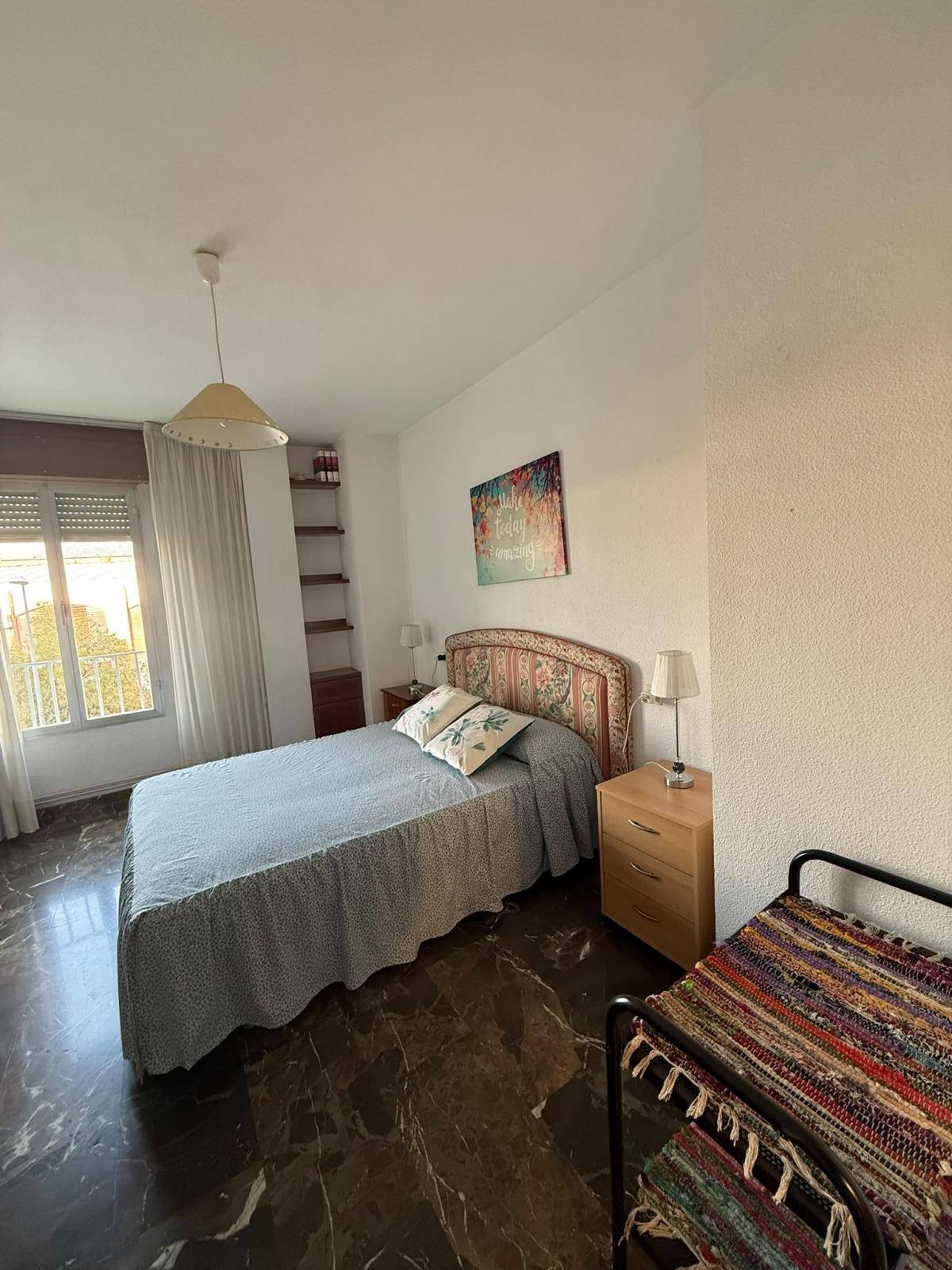 Flat te koop in Joaquina Eguaras (Granada)