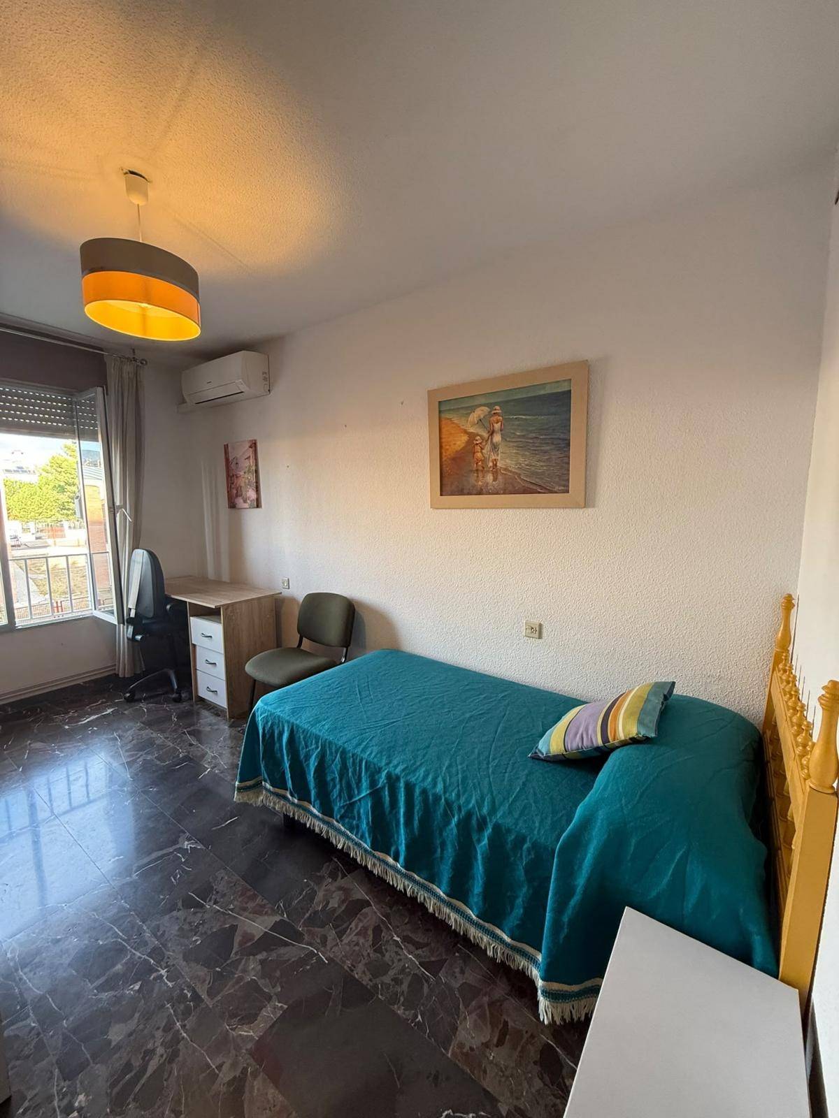 Flat te koop in Joaquina Eguaras (Granada)