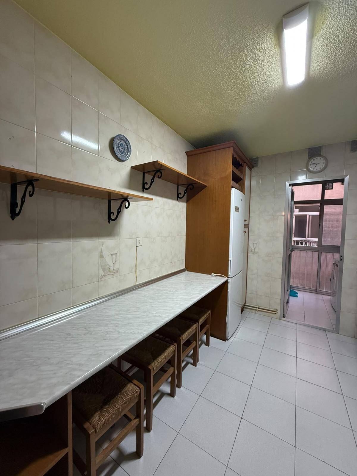 Flat te koop in Joaquina Eguaras (Granada)
