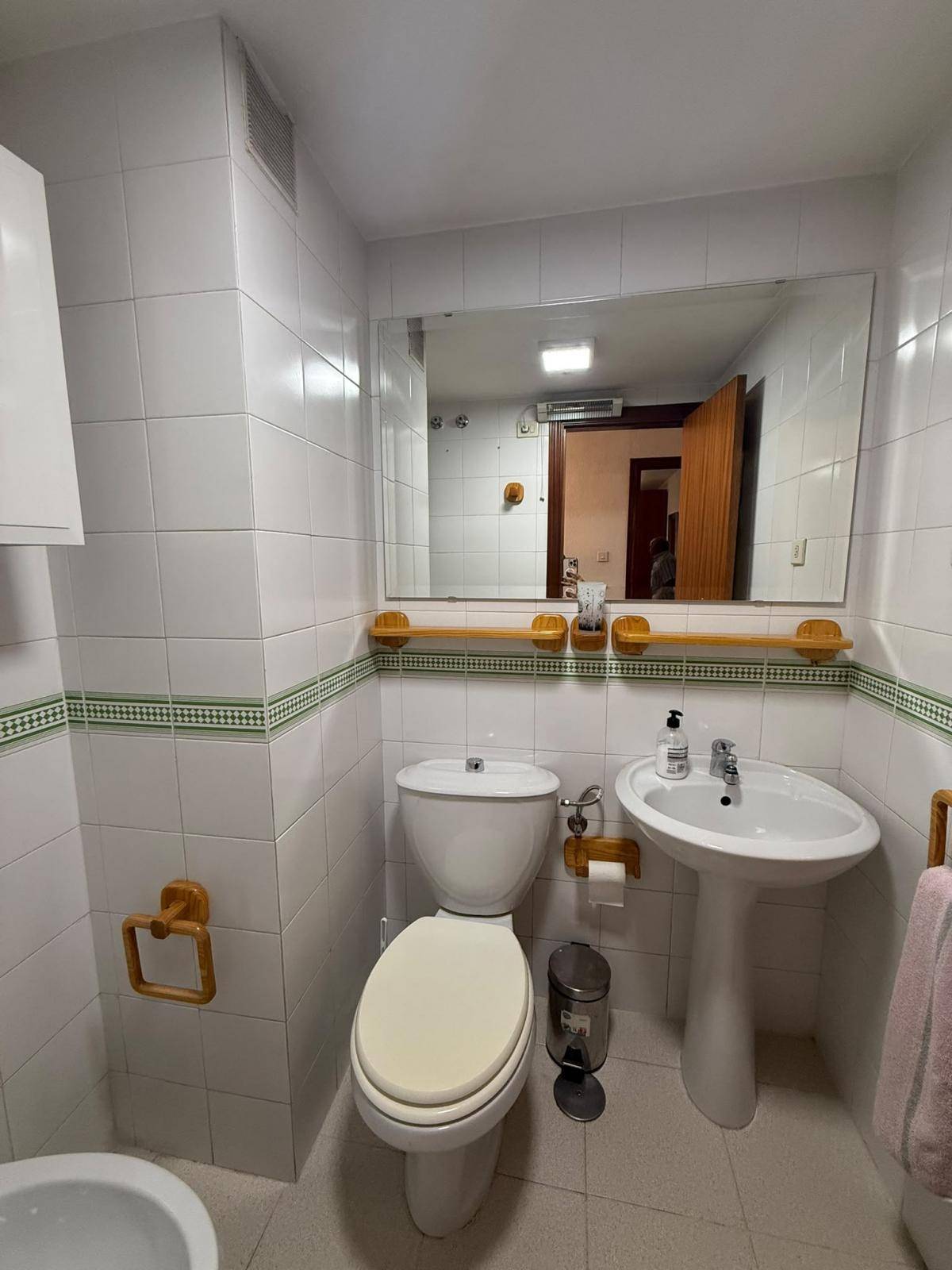 Flat te koop in Joaquina Eguaras (Granada)