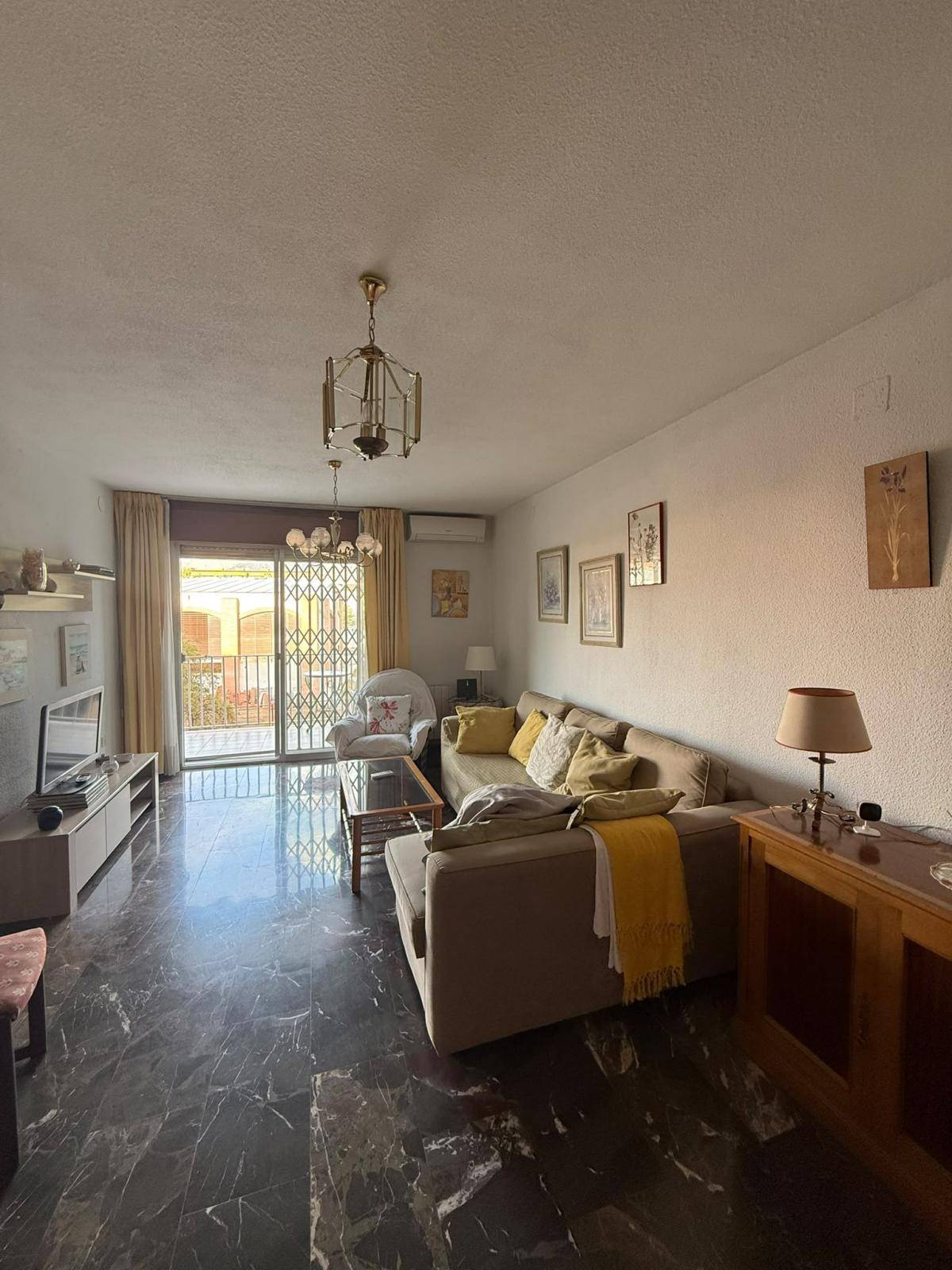 Flat te koop in Joaquina Eguaras (Granada)