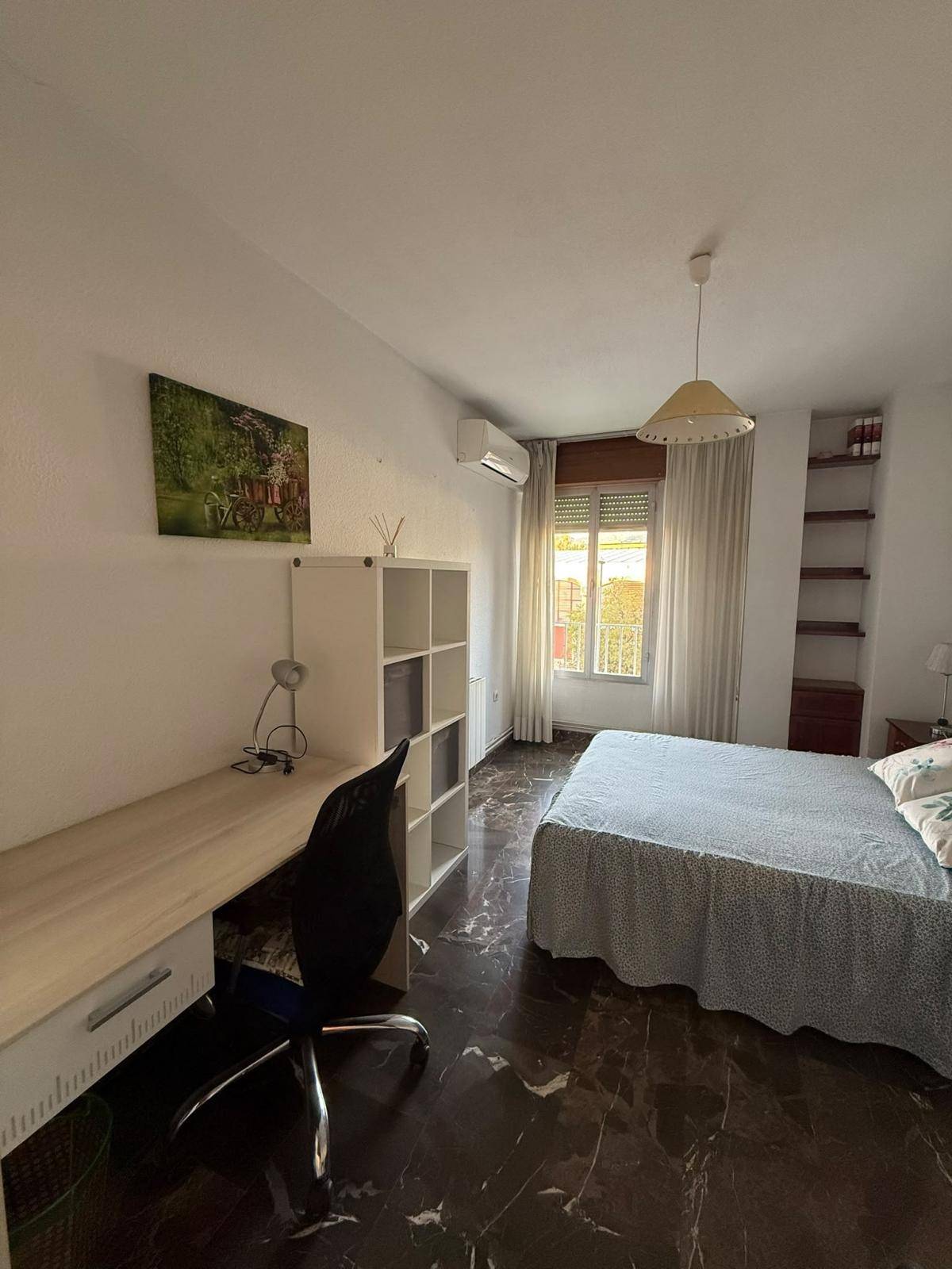 Flat te koop in Joaquina Eguaras (Granada)